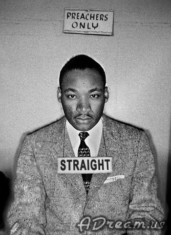 Is Gay Marriage a Civil Right?