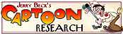 Jerry Beck's Cartoon Research
