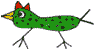 PickleBird