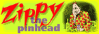 Zippy The Pinhead