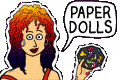 Suzi Moon Paper Doll Icon